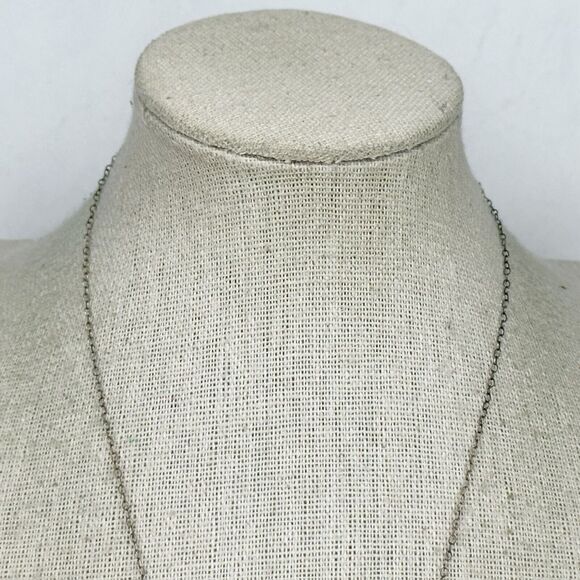 Tennessee State Quarter Cut Out Musical Heritage Coin Necklace Unique ✨ - Picture 13 of 14